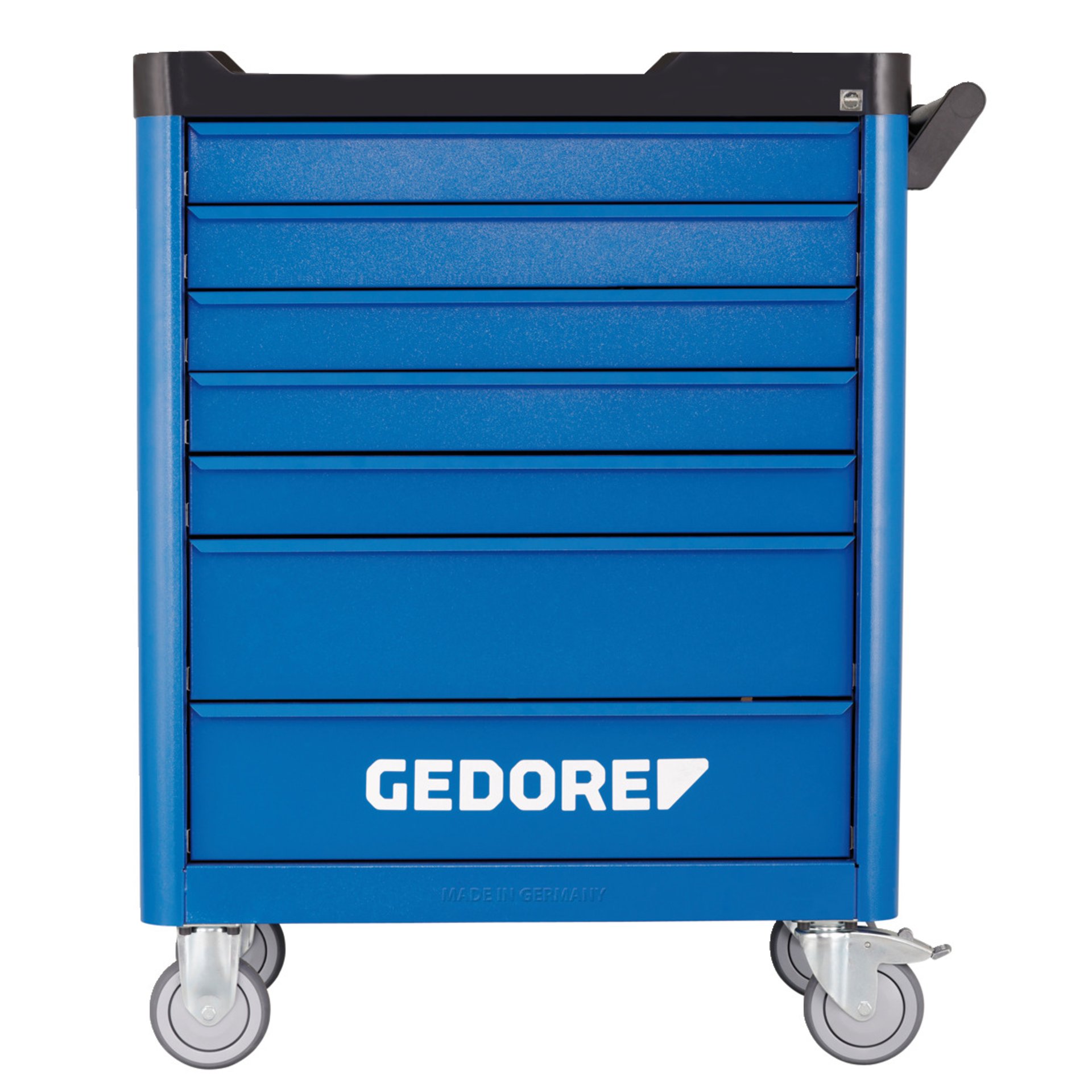 WSL-L7 Werkzeugwagen workster smartline large