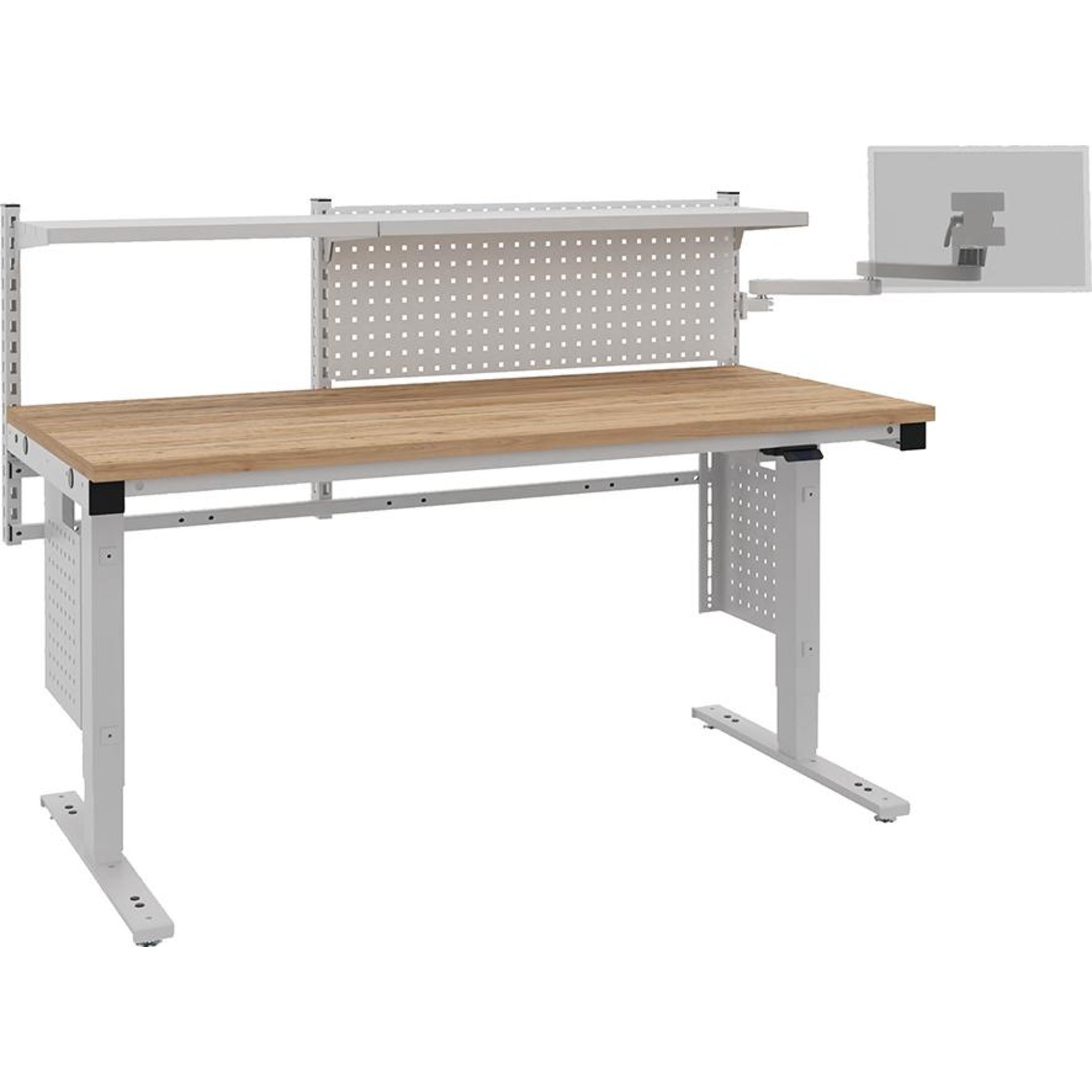 Systemtisch multi2move Typ 83