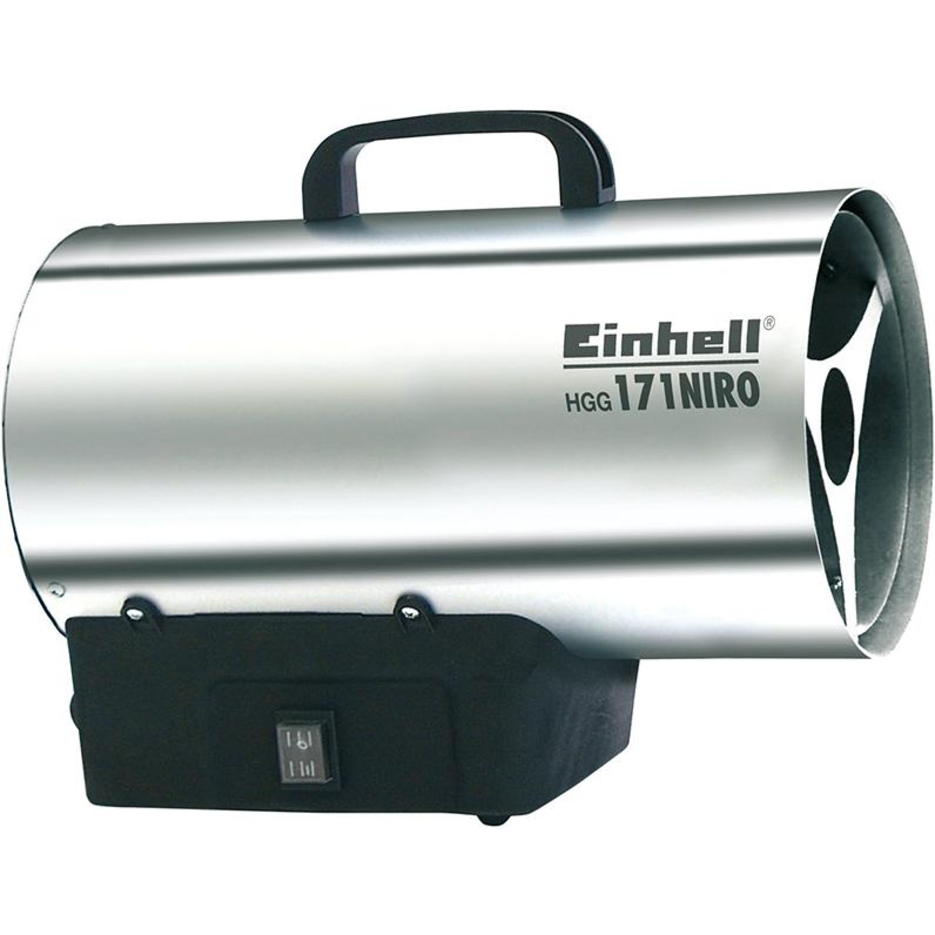 Heißluftgenerator HGG 171 Niro (DE/AT) EINHELL EINHELL