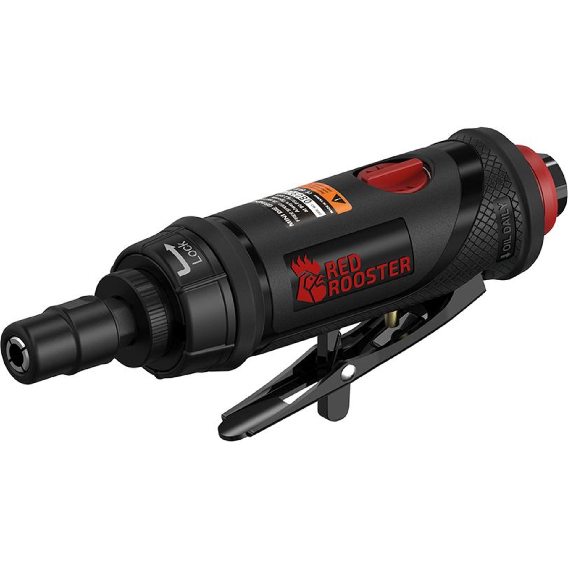 Stabschleifer RRG-260RE Red Rooster