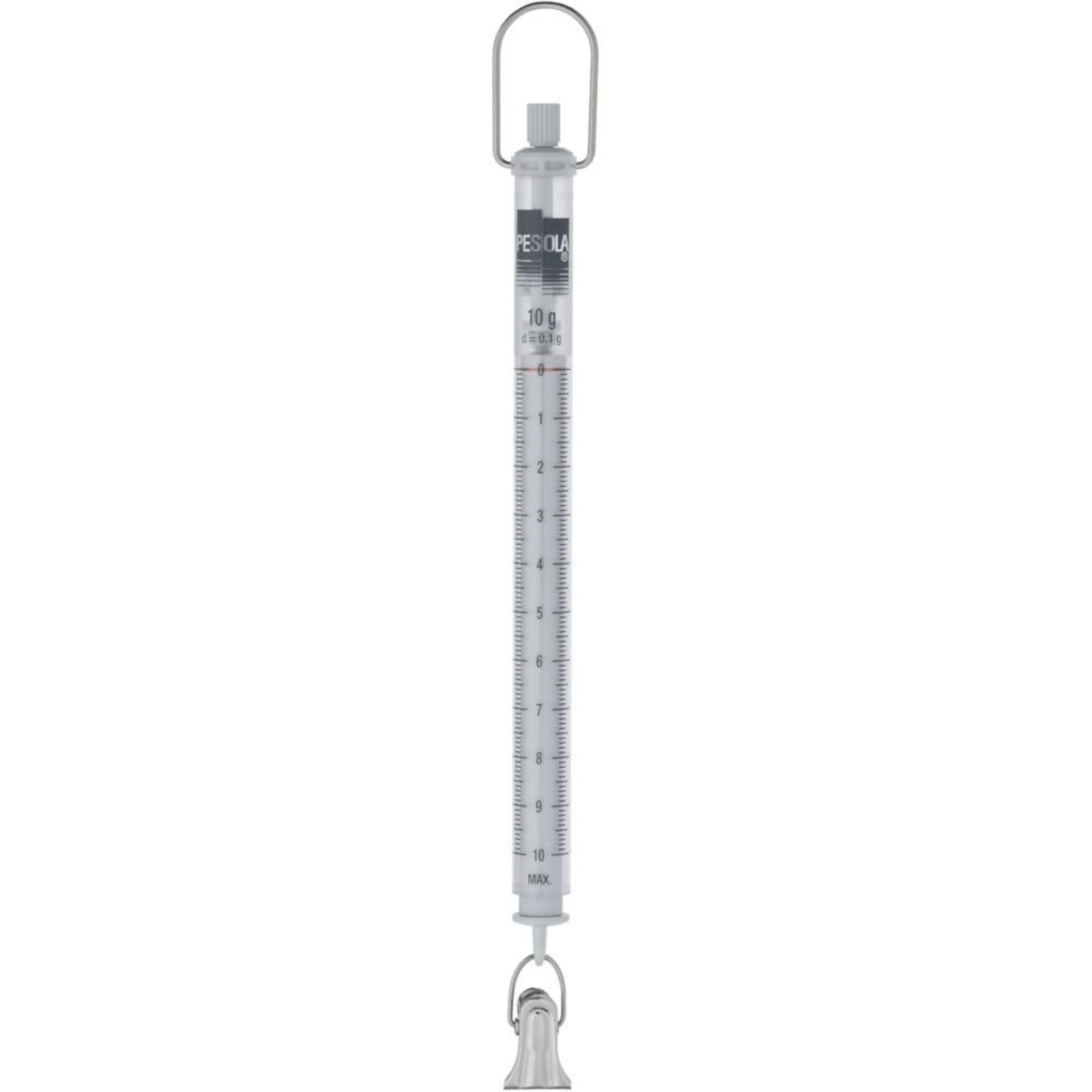 Federwaage Light Linie