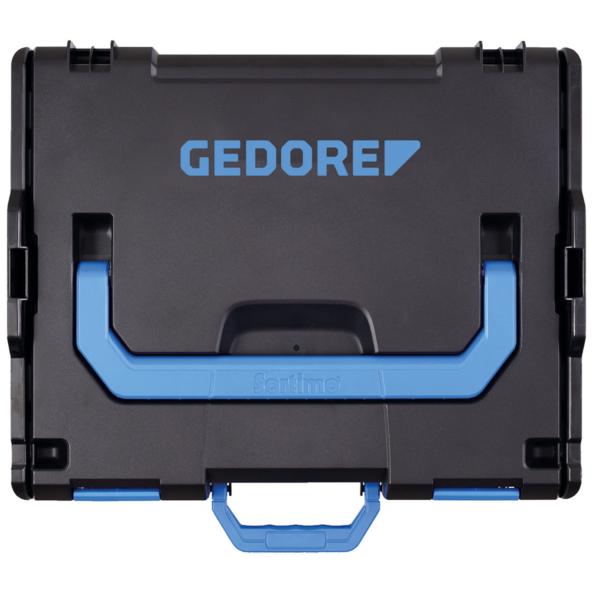 1100 L GEDORE L-BOXX 136 mit Frontgriff