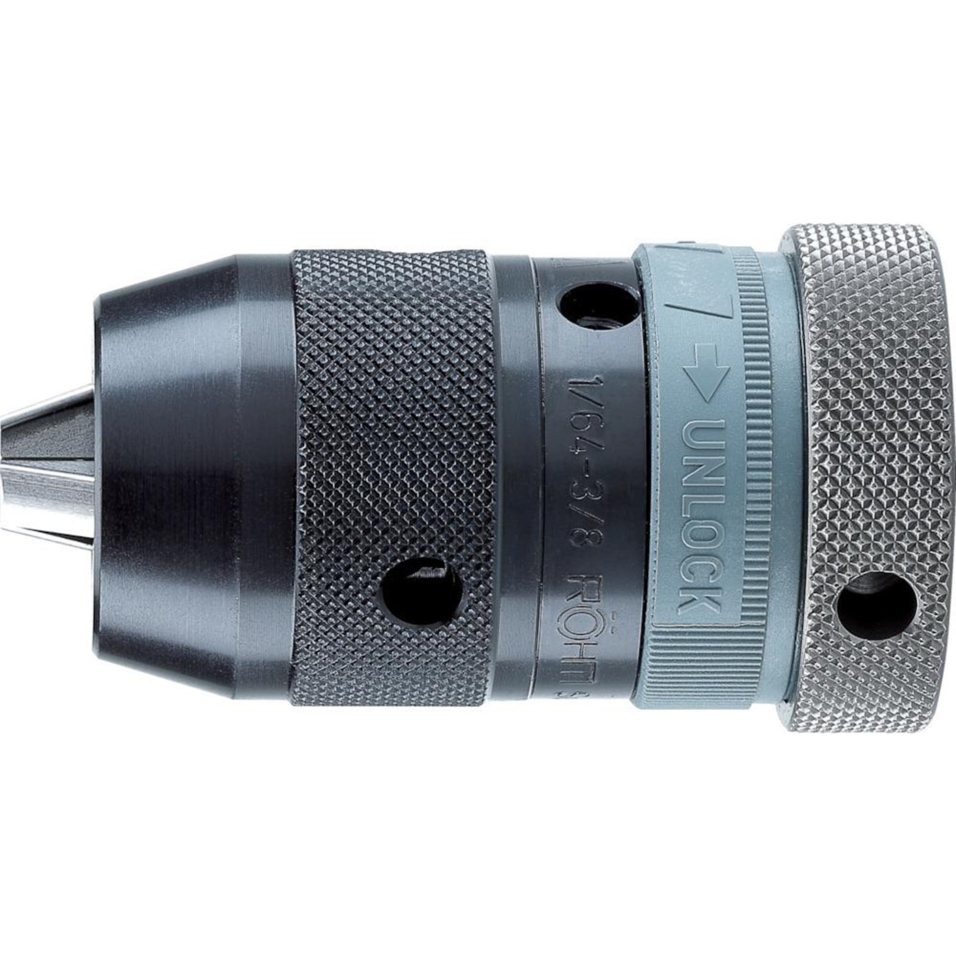 Schnellspann-Bohrfutter SUPRA-SK