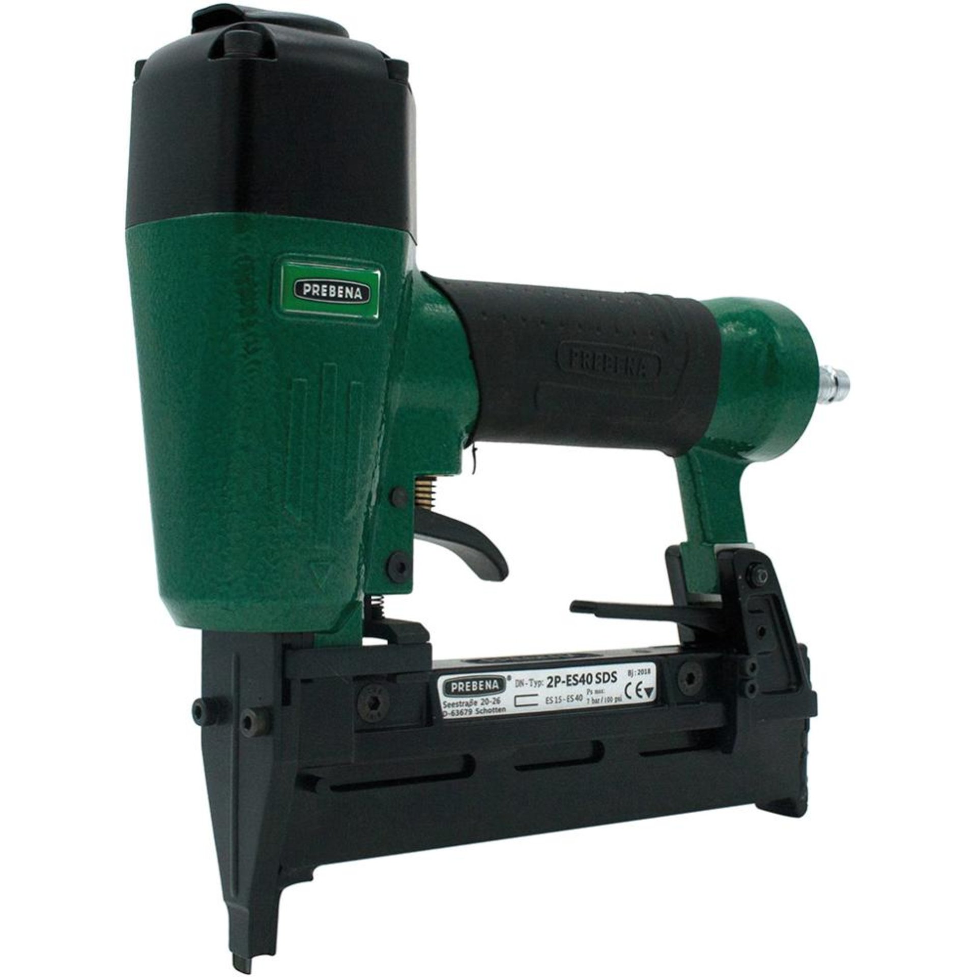 Druckluftnagler 2P-ES 40 SDS Prebena