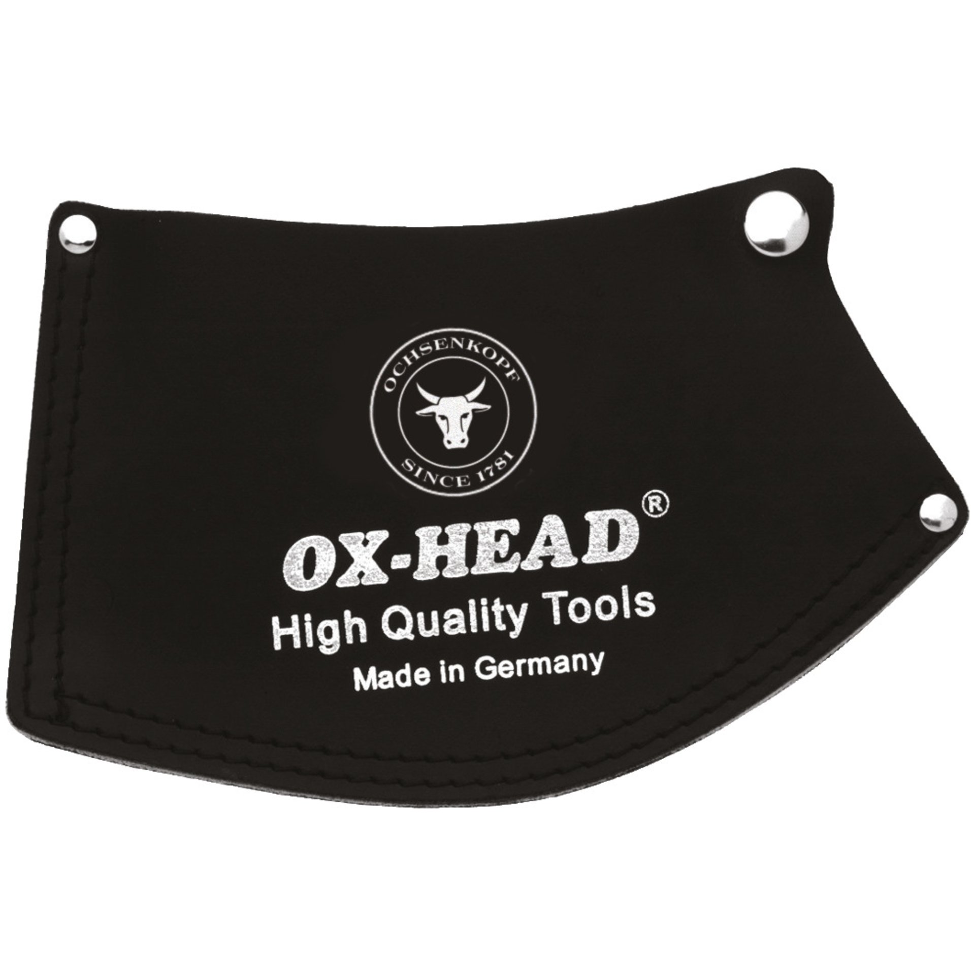 OX E 443-0000 Schneidenschutz für Wettkampfaxt
