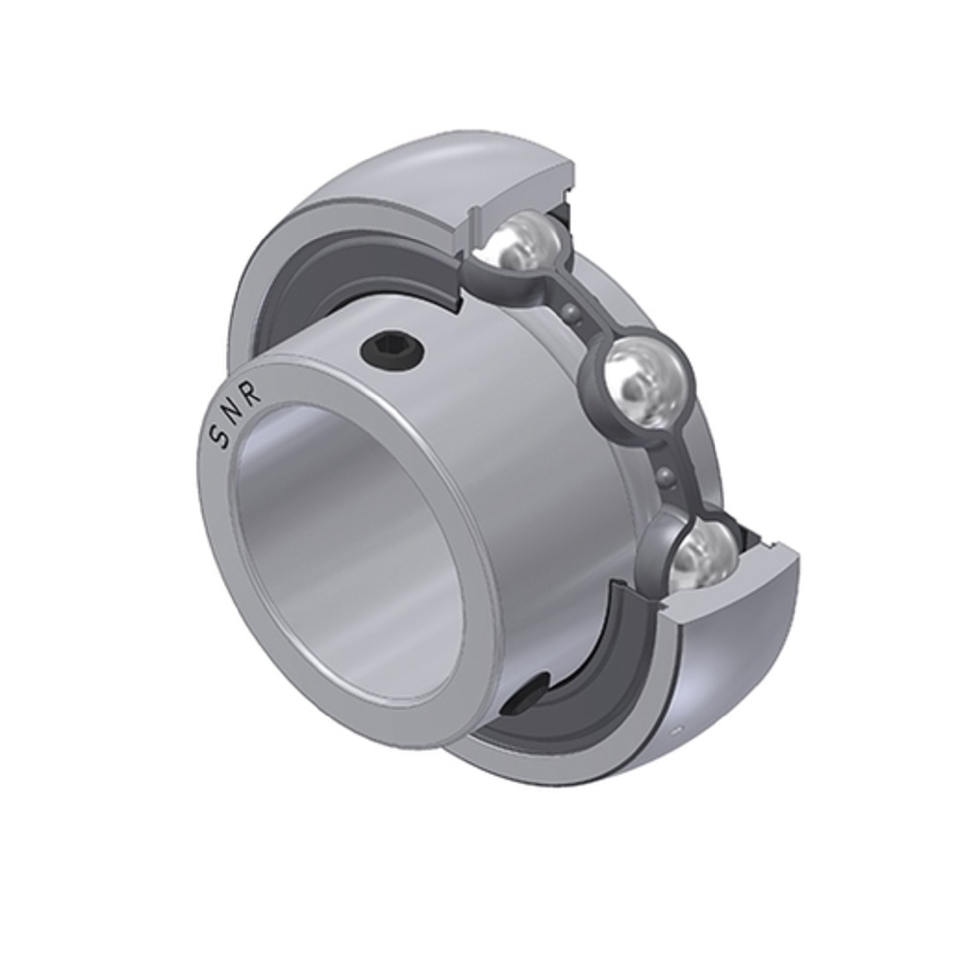 YAT 207 SKF