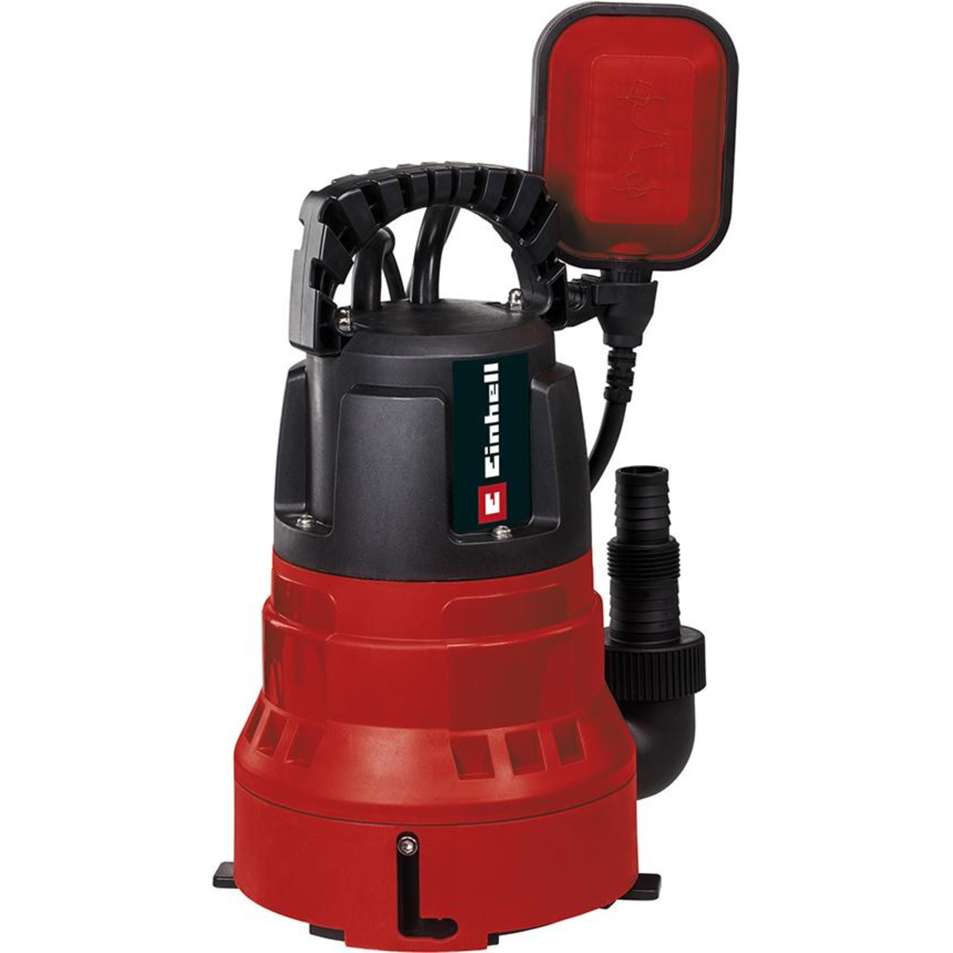 Schmutzwasserpumpe GC-DP 7035