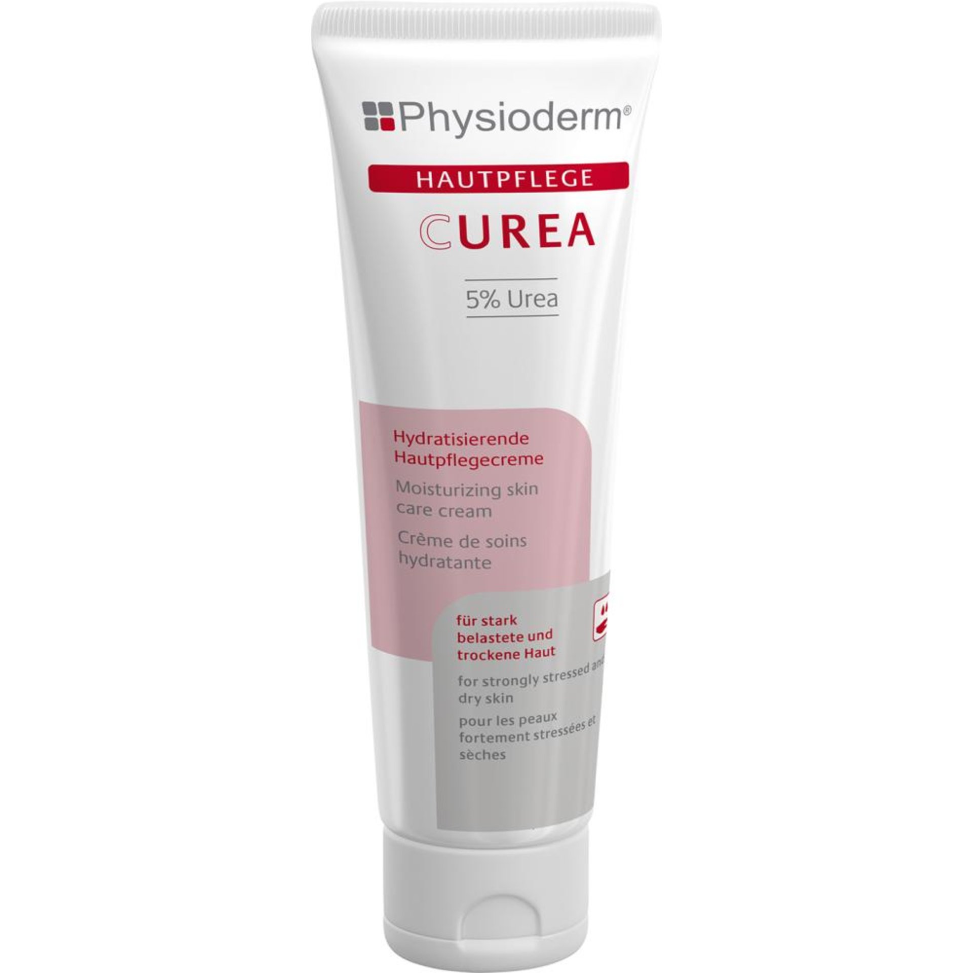 Hautpflegecreme Curea