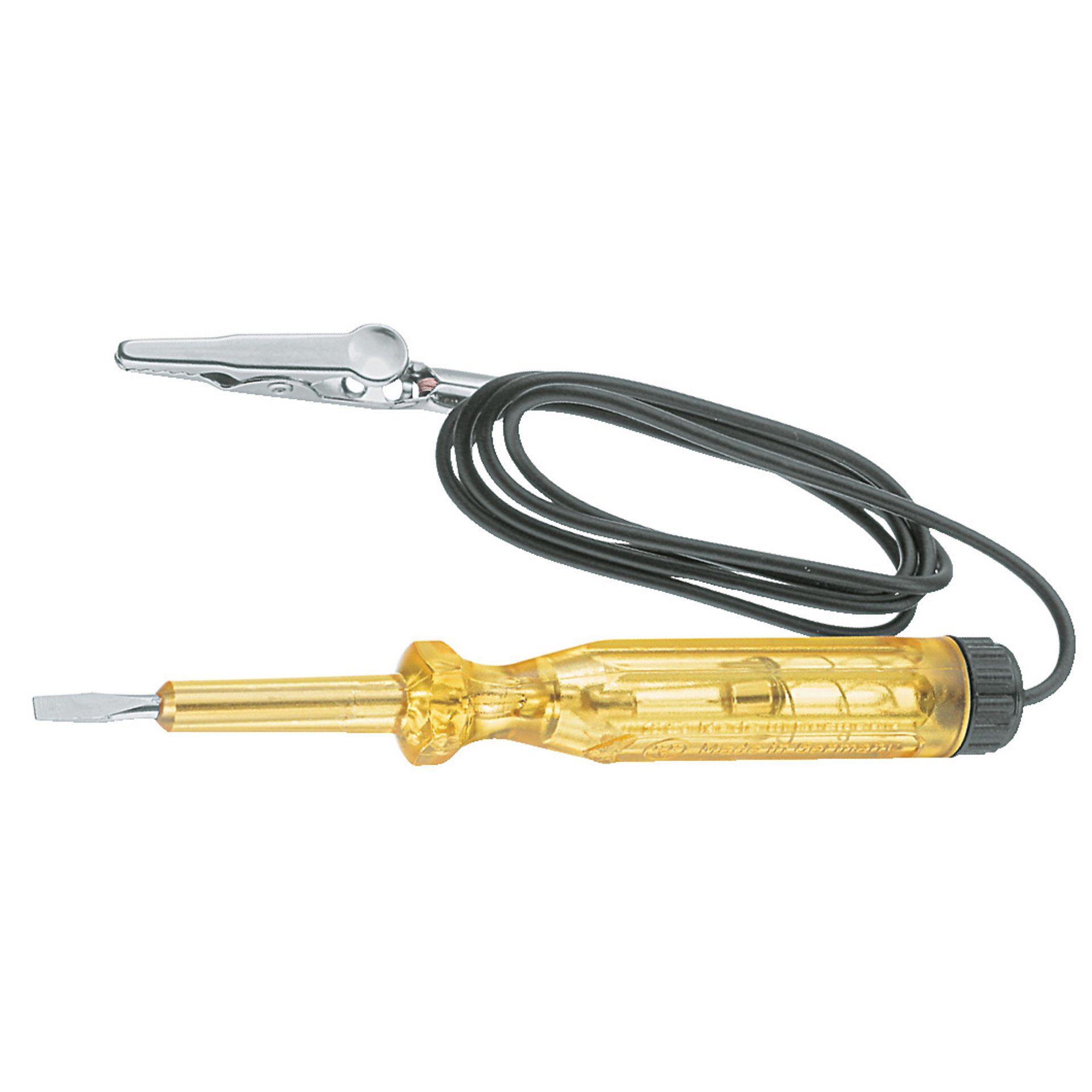 4611 Spannungsprüfer 6-24 V, Schlitz 3 mm